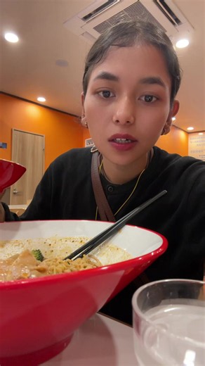 Chinese Food Ramen — 2400 Yen Review