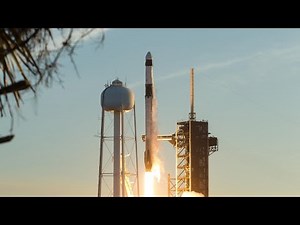 Alexei Leonov: The First Human to Walk in Space | spaceX | NASA