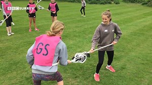 There's still time to join in the Specsavers Surrey Youth Games 2017 and BBC Surrey is proud to be the official radio partner. It's for 7-16 year olds of all abilities and disabilities and there's free sports coaching in the weeks running up to the main event on 17-18 June. (More details: http://www.activesurrey.com/SYG ) | BBC Surrey