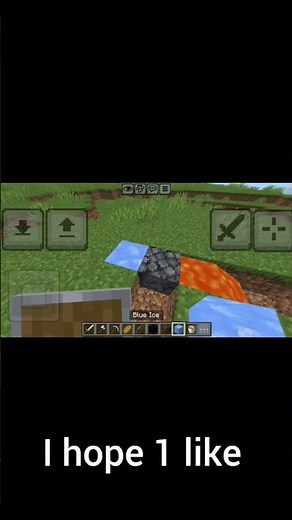 black stone farm Minecraft pocket edition