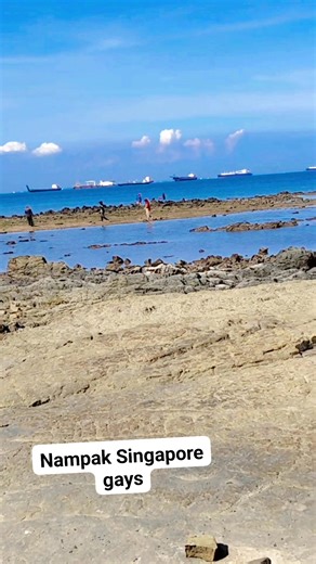 Nampak Singapore gays #reel #fyp #viral #sorotan | Tukma Borpas