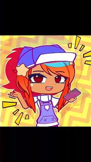 "I couldn't even care less" 🙄 Gacha Meme #animation #gacha #gachaclub #gachaanimation