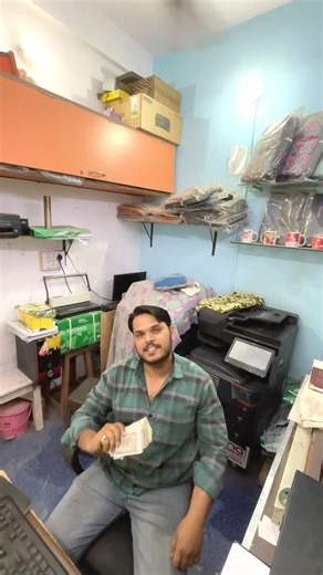 Eke Customer Ka ₹ 10000 ka Noksan Hone se Bacha Diya 😲 #trending #shorts #dailyvlog #shop