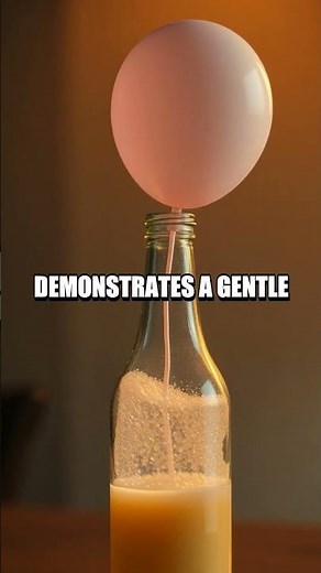 Five Simple Home Experiments You Probably Haven't Tried