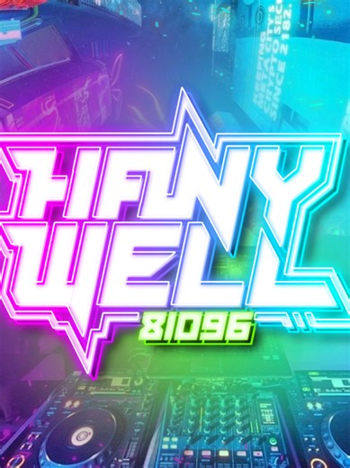 DJ VIP 🎧 #hanywell #djremix #djbreakbeat #breakbeat #djfullbass