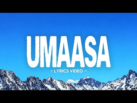 Calein - Umaasa [Lyrics]