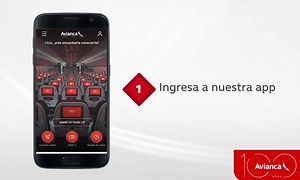 ¿Sabes cuál es la importancia de revisar tu ESTADO DE BOLETO con frecuencia? Nos ayudas a optimizar tiempos y evitar inconvenientes en el aeropuerto. ¡Ingresa a bit.ly/2WtPUdg y revisa tu reserva! #AprendeVolando | Avianca