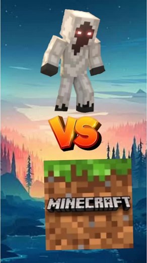 Epic Minecraft Battle: Entity 303 vs All Mobs!