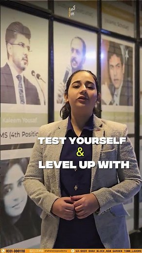 CSS 2026 Full-Length Mock Exams #csspreparation #upsc #pgcssentrance#