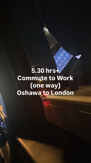 MServices on Instagram: "Traveling to work in winter is NOT for the weak! A regular work day for me to London from Oshawa. I budget $100 to $120 CAD round trip because if you miss the train, the budget misses you too 🥲 One way breakdown: Taxi to Oshawa GO - $20 Train to Toronto - $13 OR Taxi to Toronto - $50–$70 (depending on available discounts) Bus to London - $25–$32 @flixbus Walking is free but spiritually damaging ❄️❌ #wintercommute #publictransitlife #ontariolife #canadawinter #workinglif