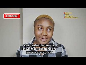 10 NHS/CARE/SUPPORT WORKER/INTERVIEW QUESTIONS AND ANSWERS