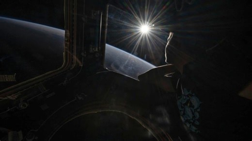 Astronauts’ brains change shape and position after time in space, study finds