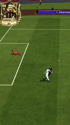 🤣 EZ Goals 😂 #goals #edit #edits #fifa #fcmobile #fifamobile #goat