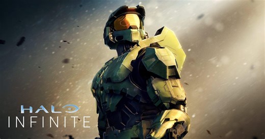 Todos los mapas multijugador en Halo Infinite