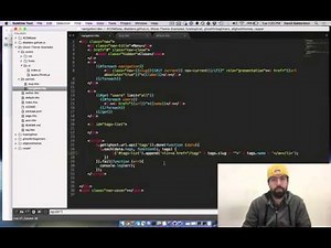 A Quick Overview of Ghost's New Public API ({{get}} helper)
