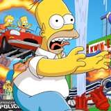 The Simpsons: Hit & Run