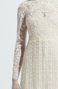 Chikankari's Murri and Phanda Stitch To Create Chikankari | Utsavpedia