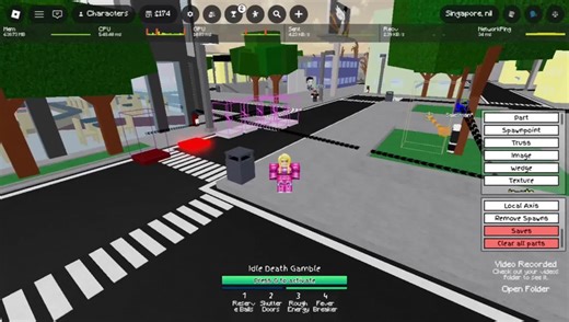 Hand Gestures and Eye Drawing Techniques Tutorial