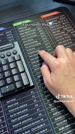 This is so useful #office #excel #learnexcel #exceltips #microsoft #powerpoint