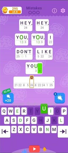 CRYPTOGRAM 177