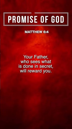 #PromiseofGod #Bible #Jesus #GlorytoGod #youtubeshorts #shorts #Biblicalpromise #inspiration