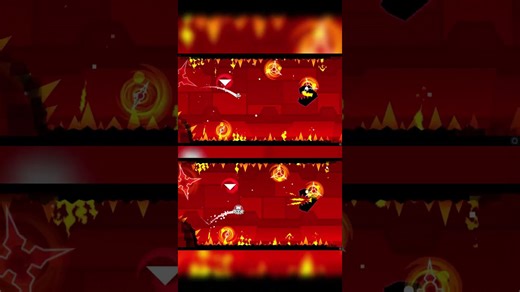 Deadlocked new version