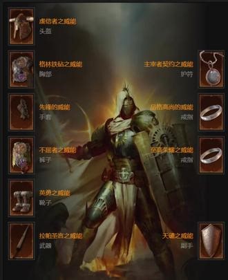 飞盾开荒BD加点搭配，运气好提前掉落黎明之火暗金手套可以提前转型光环BD。#暗黑破坏神4 #新赛季