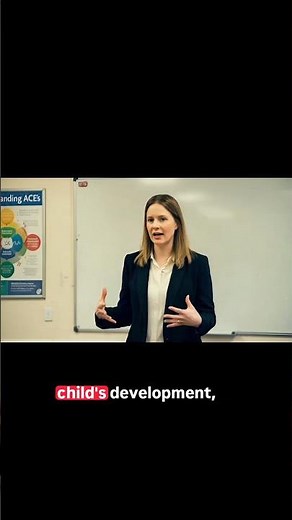 Inside the ACEs Course – Understanding Childhood Trauma and Its Impact #Aces #socialservices