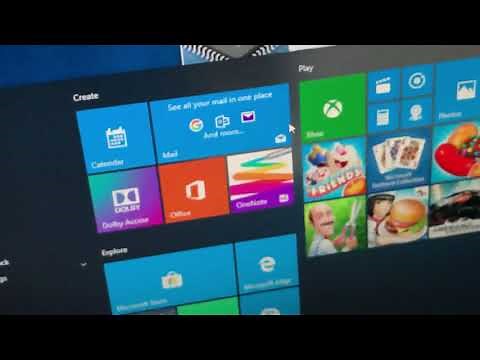 Update BIOS HP workstation z420