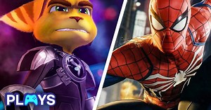 The 10 BEST Insomniac Games | Articles on WatchMojo.com