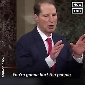 Watch this senator explain why net neutrality is so important | NowThis Impact