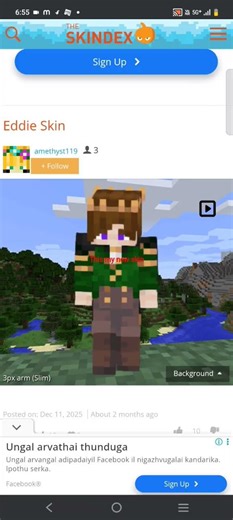 my new minecraft skin from skindex. minecraft the real og prince of minecraft #mcskins #minecrafters