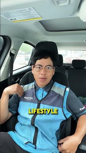 How Do You Become An Amazon Delivery Driver?