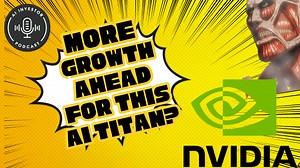 More growth still awaits AI titan NVIDIA (NVDA)