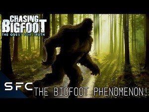 The Bigfoot Phenomenon | Chasing Bigfoot: The Quest for Truth | E3