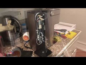 Keurig K Supreme Plus teardown