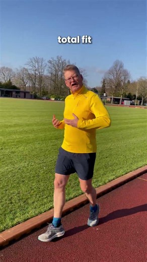 So habe ich mit Ende 40 beschlossen einen Marathon zu laufen: Meine Story