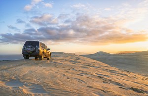 Watermelon Avenue | Tour South