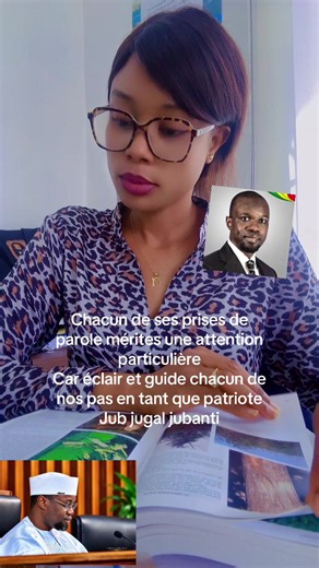 Jub Jugal Jubanti : La confiance se concrétise par des actions, pas des mots