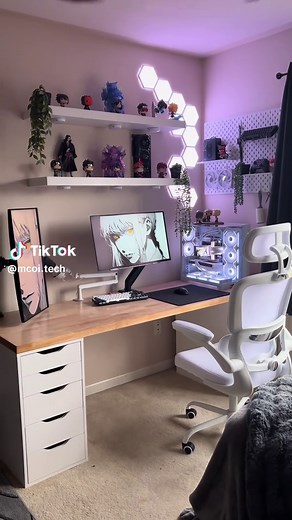 Ultimate Cozy PC Gaming Setup Guide