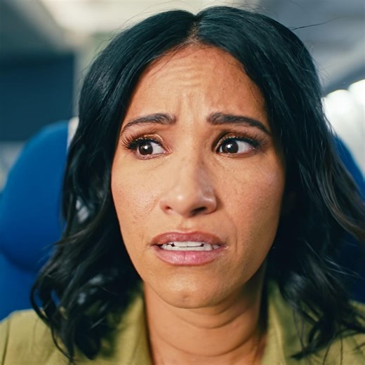 Watch "In-Flight ” suspense movie streaming on the CLICK: Free Movies & TV platform