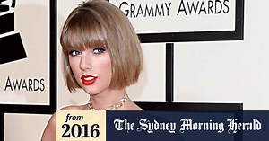 Grammys 2016: red carpet highlights