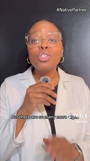 Native Whole Body Deodorant is the perfect solution to help combat body odor! With clinically proven 72 hour odor protection for your armpits, underboob, privates, thighs, and feet. @drstephanieyomo #NativePartner #wholebodydeodorant #perimenopausesupport #perimenopausehealth