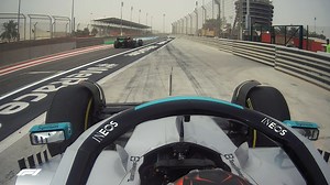 Catch up on an eventful Day 2 of testing in Bahrain! 💫 | F1