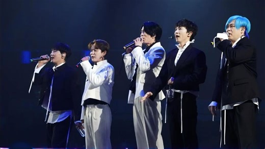 [我们是H.O.T.]5人Solo曲目 LIVE韩特 官方完整版