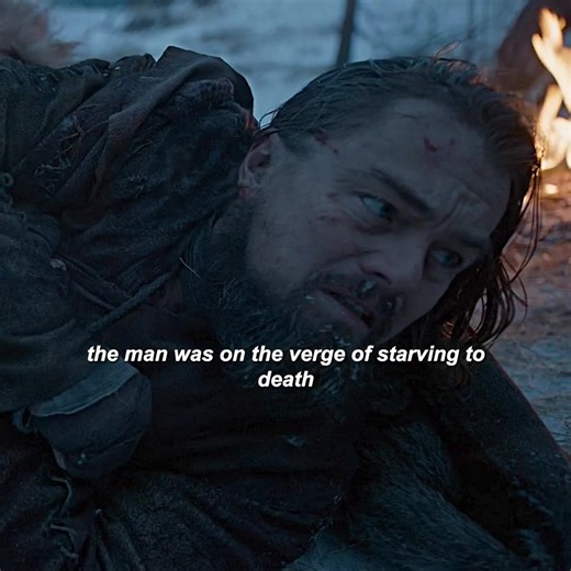 #fyp #foryou #foryoupage | the revenant movie saviour hanging from a tree