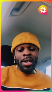 99K views · 3.4K reactions | Struggling to find topics to chat about on dating apps?  Jeremiah explains how on Hashtag Dating you can always find a conversation starter easily. | Hashtag Dating | Facebook