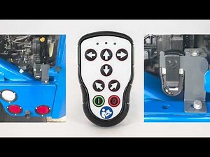 Princeton RGM+ Orientation - Dismounting Process