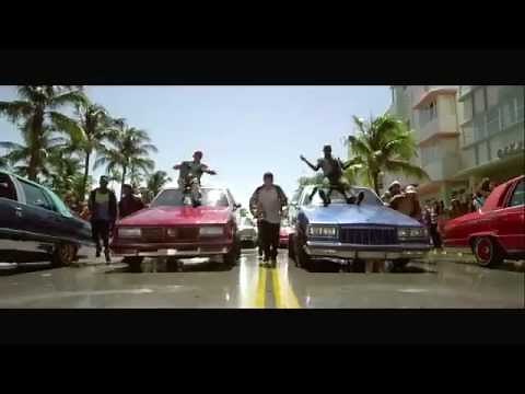Step Up 4 Official Teaser Trailer - Miami Dance Movie (2012)