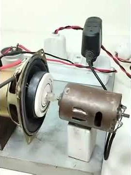 Make your own free power at home. Click the link in our channel for the full guide.